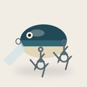 crankbait — placeholder image