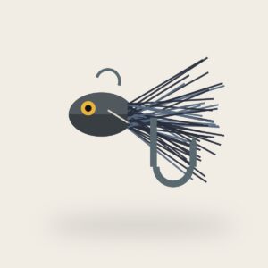 football jig — placeholder image