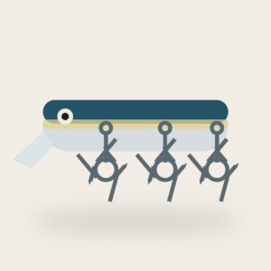 jerkbait — placeholder image
