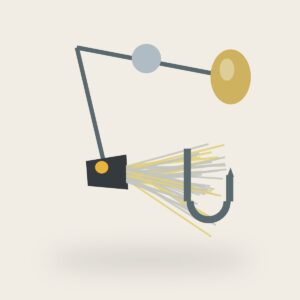 spinnerbait — placeholder image